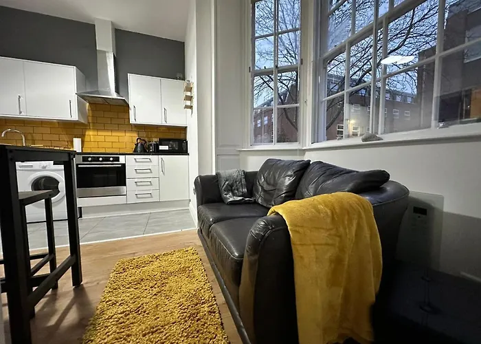 Bee Accommodations